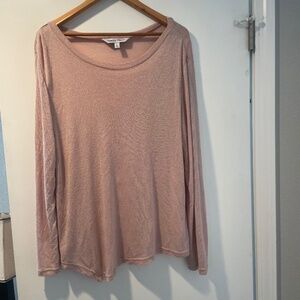Rebecca Malone Large long sleeve